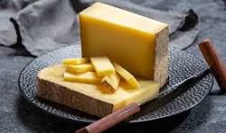 fromage de comté