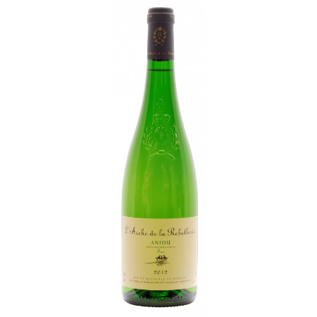 Vin blanc, Anjou Blanc Sec 2021, 6X75 cl  (pc)