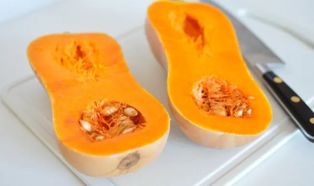 Courge Butternut  (kg)